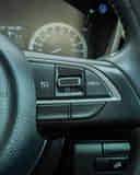 Right Steering Mounted Controls