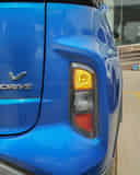 Rear Signal / Blinker Light