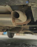 Exhaust Pipes