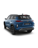 Left Rear Three Quarter