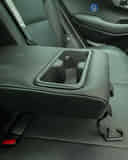 Rear Cup Holders