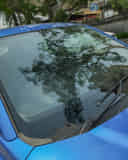 Front Windshield / Windscreen