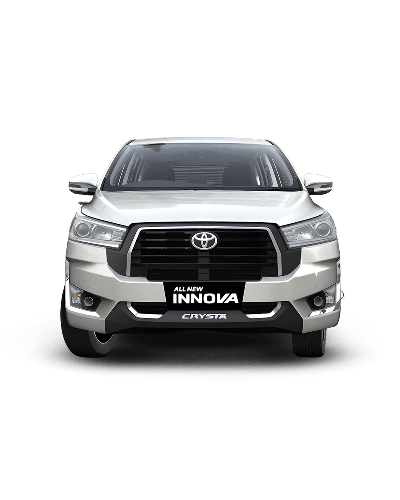 Toyota Innova Crysta - Image 6