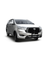 Toyota Innova Crysta