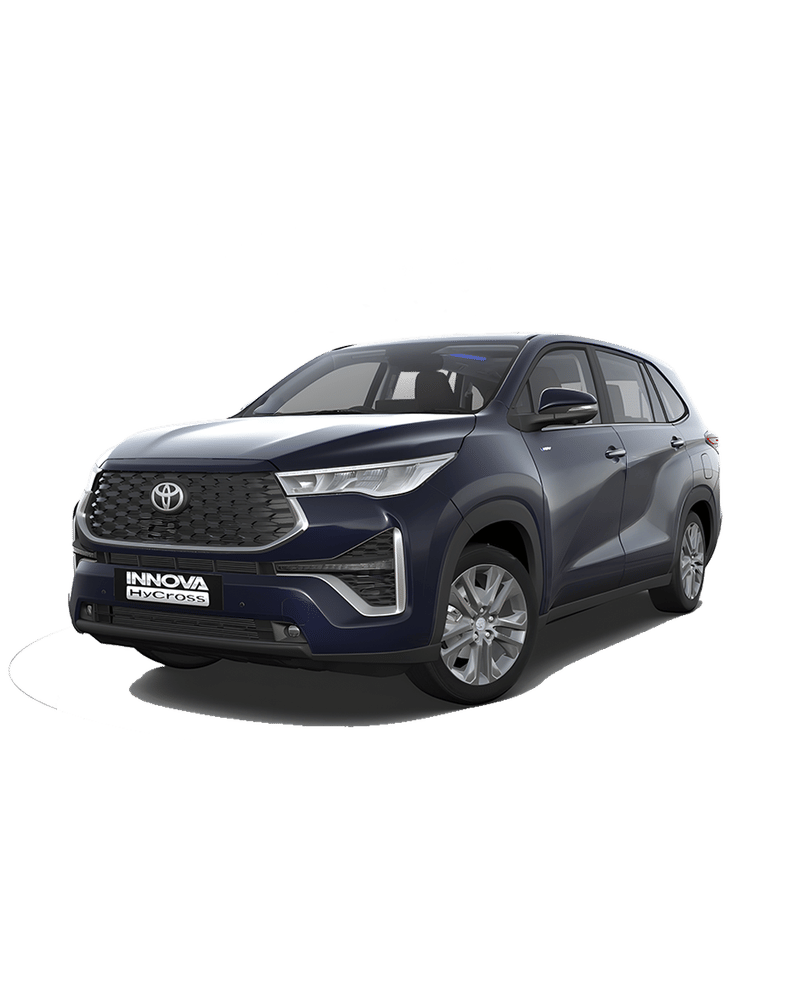 Toyota Innova Hycross - Image 6