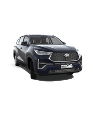 Toyota Innova Hycross