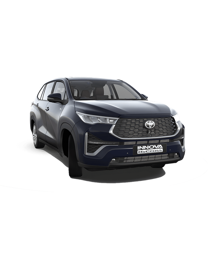 Innova Hycross image