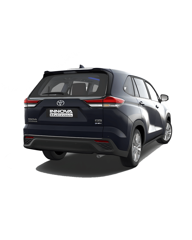Toyota Innova Hycross - Image 3