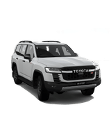 Toyota Land Cruiser 300