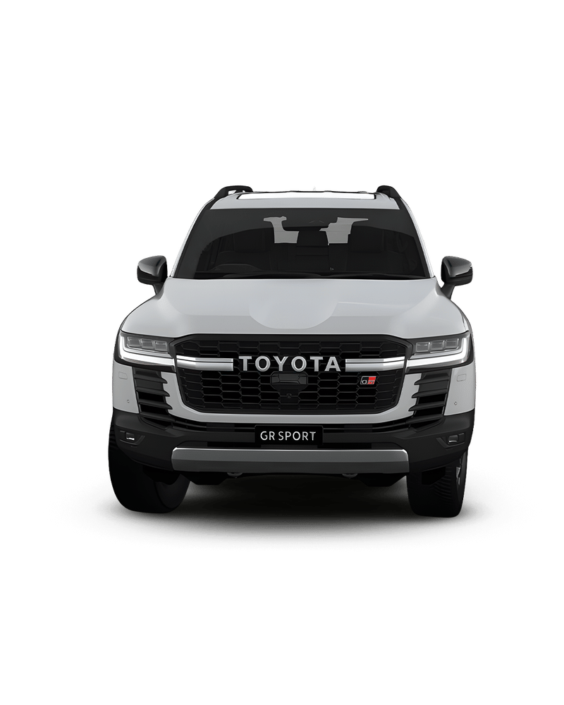 Toyota Land Cruiser 300 - Image 2