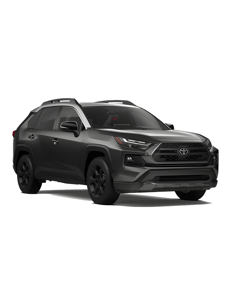 Toyota RAV4 - Image 1 Toyota RAV4 - Image 1