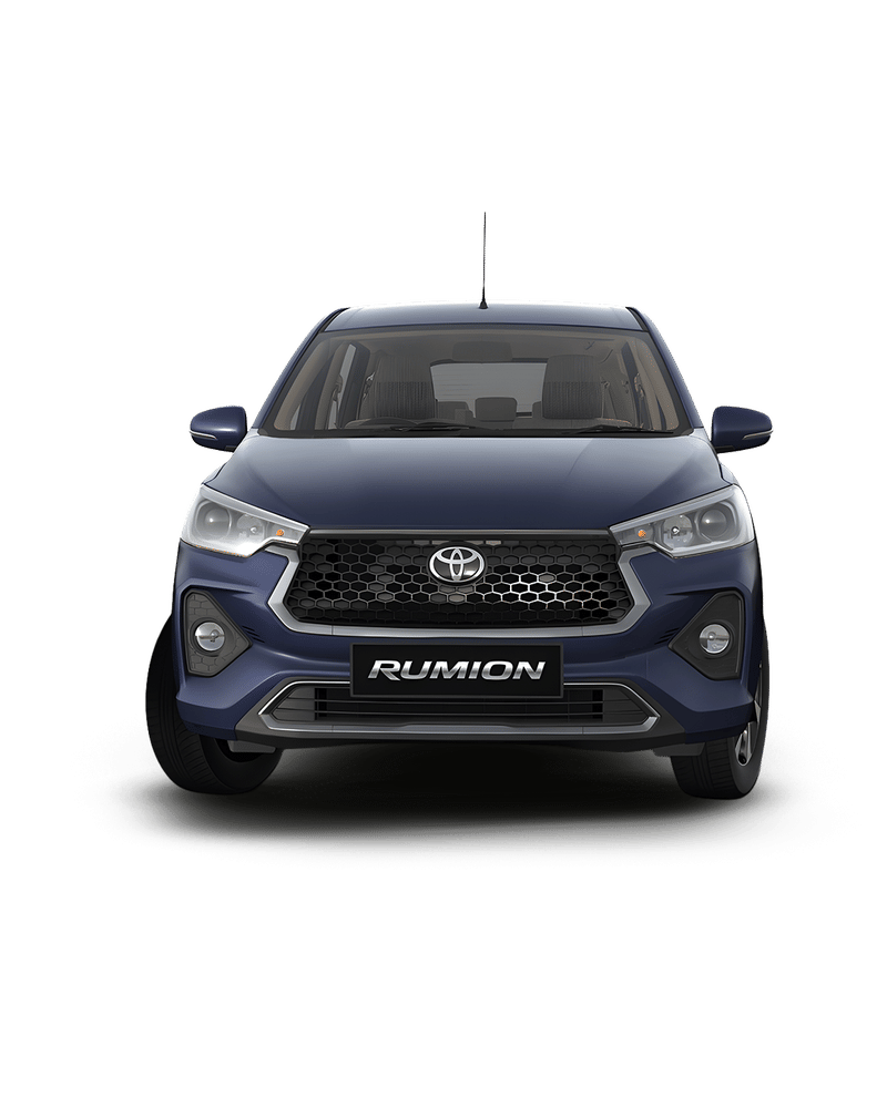 Toyota Rumion - Image 3
