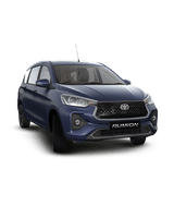 Toyota Rumion Toyota Rumion