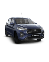 Toyota Rumion Toyota Rumion