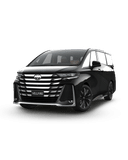 Left Front Three Quarter