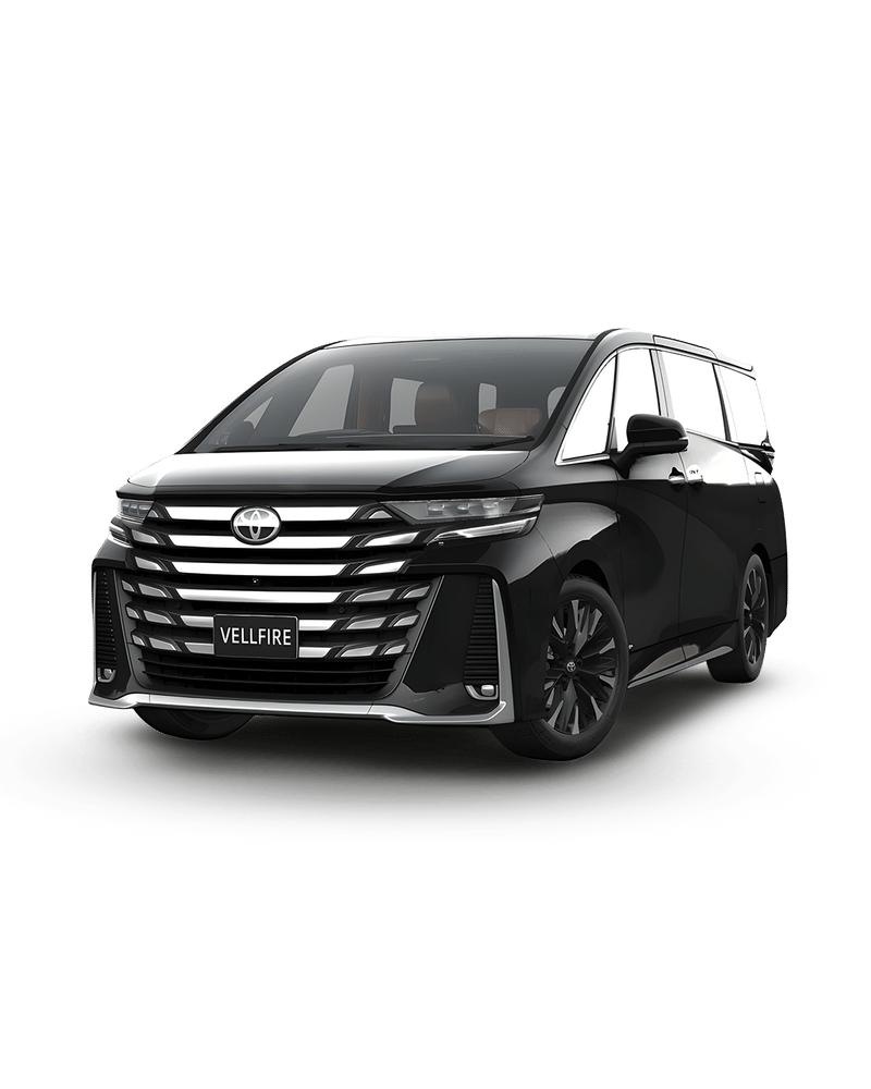 Toyota Vellfire - Image 4