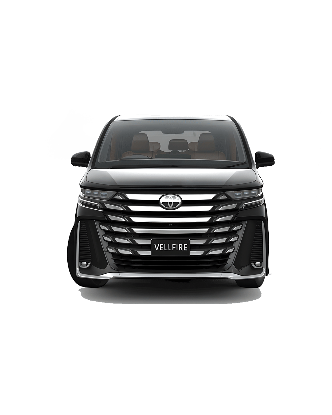 Vellfire 2