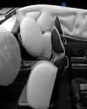 Driver Side Airbag