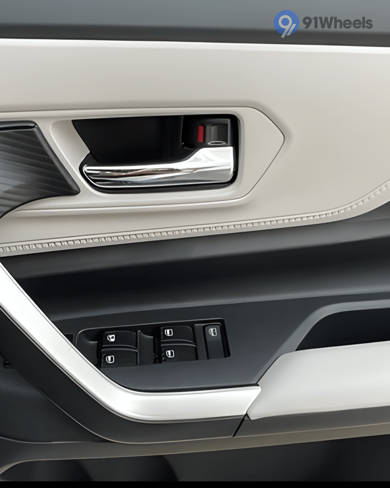 Toyota Veloz - Image 6 Toyota Veloz - Image 6