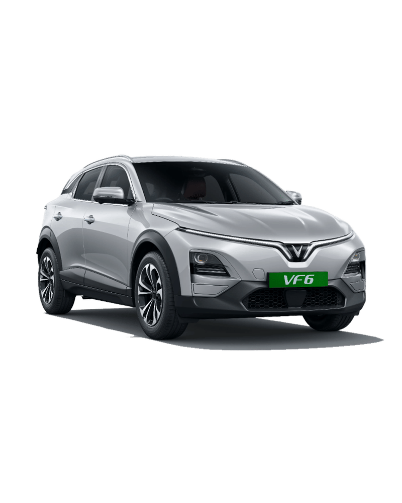VinFast VF6 - Image 1