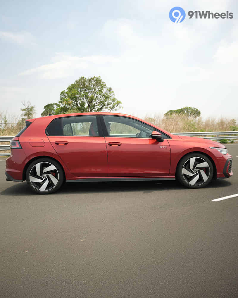 Volkswagen Golf GTI - Image 6