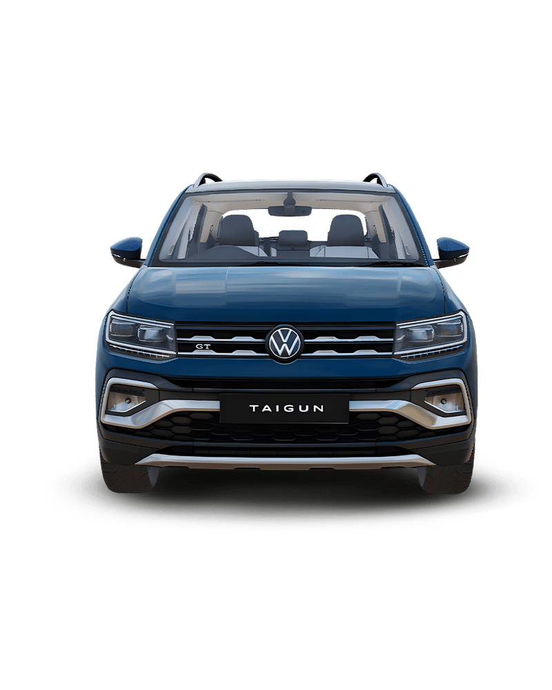 Volkswagen Taigun - Image 6