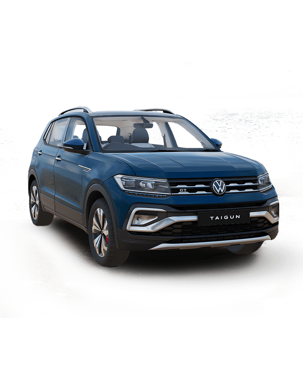 Right Front Three Quarter