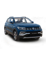Volkswagen Taigun