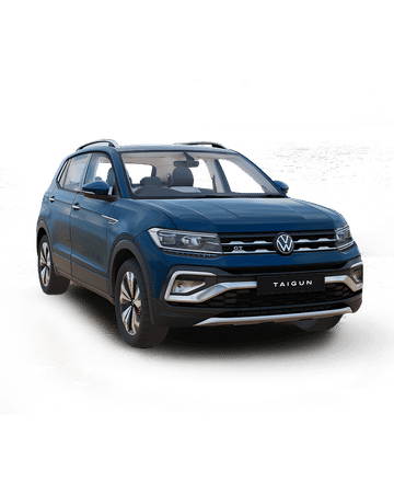 Volkswagen Taigun