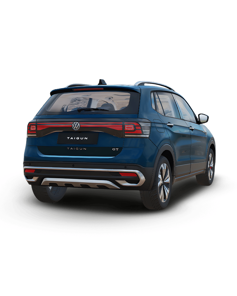 Volkswagen Taigun - Image 4