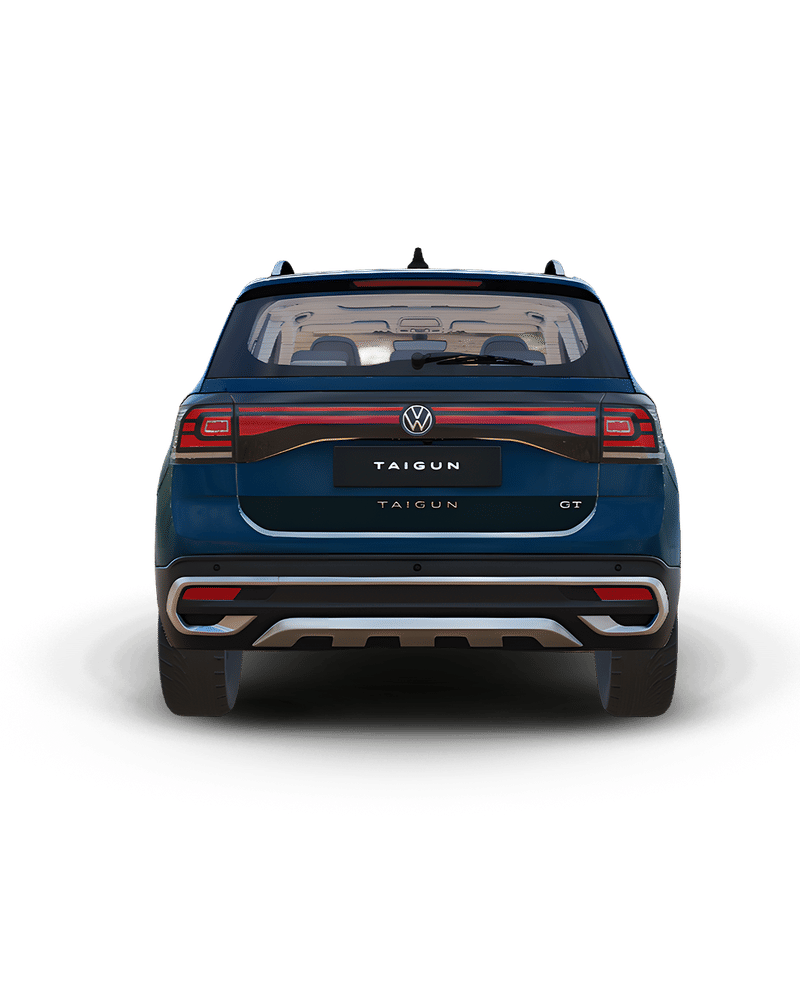 Volkswagen Taigun - Image 3