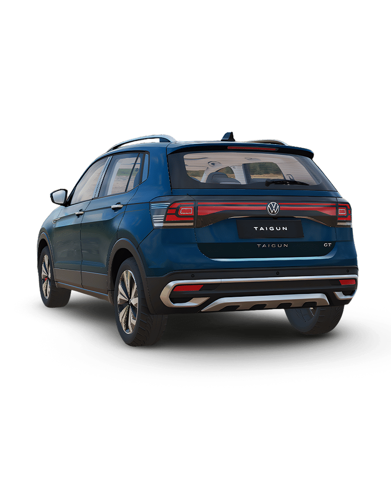 Volkswagen Taigun - Image 2