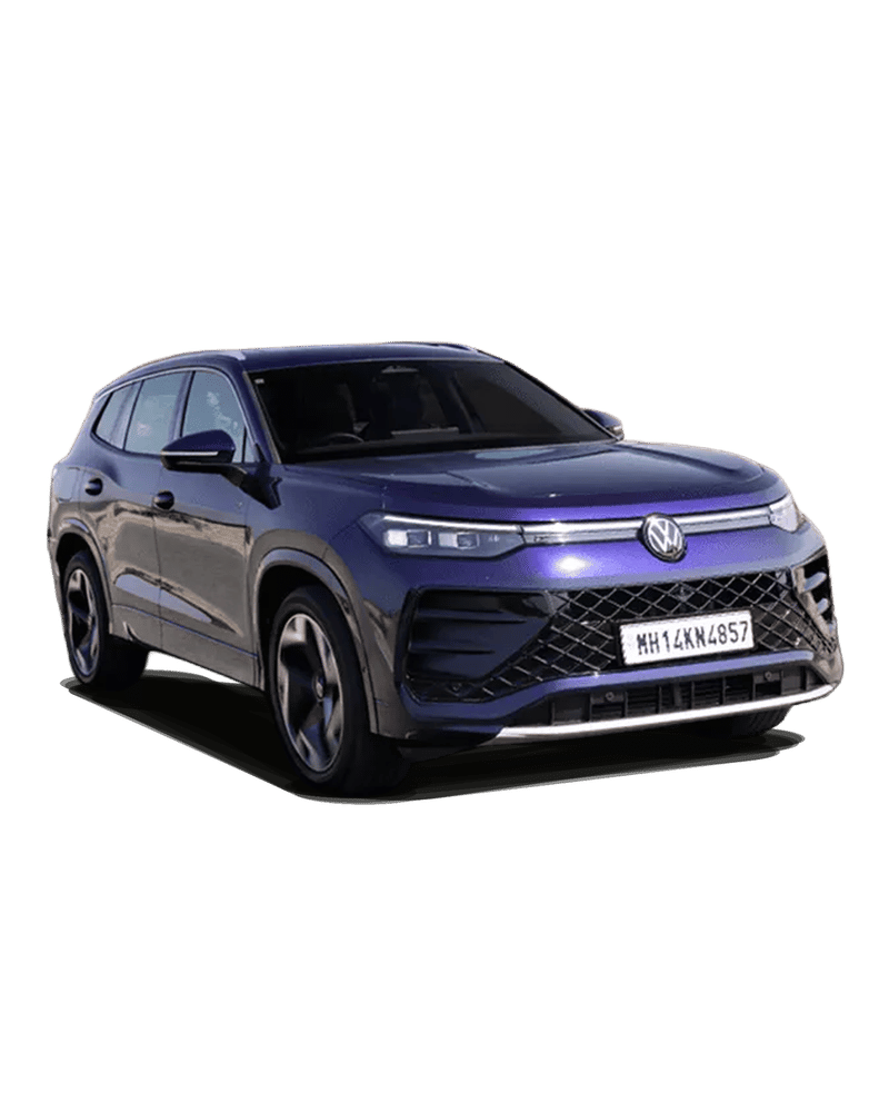 Volkswagen Tayron R-Line - Image 1