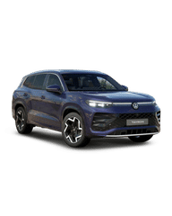 Volkswagen Tayron R-Line