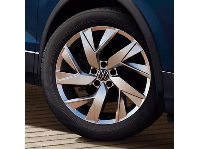 Volkswagen Tiguan Wheels image