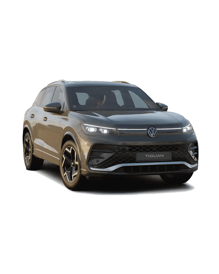 Tiguan R-Line image