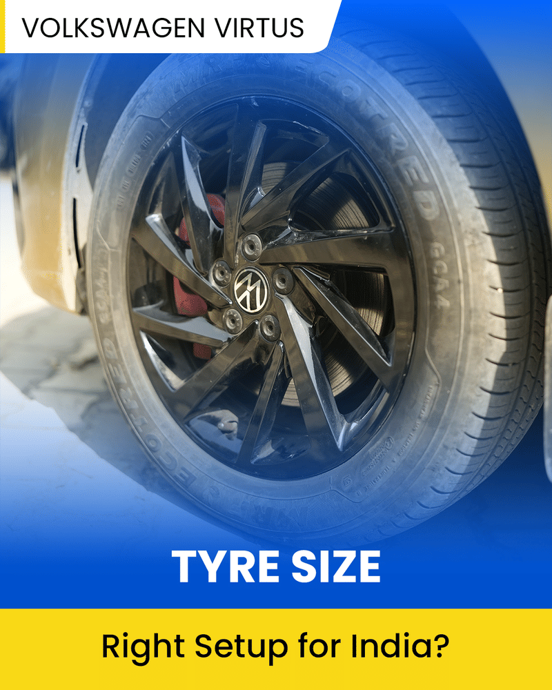 Volkswagen Virtus Video