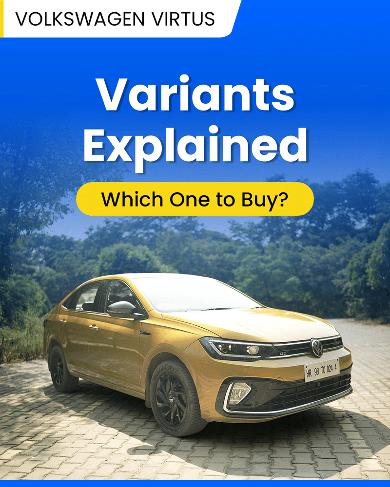 Volkswagen Virtus Video