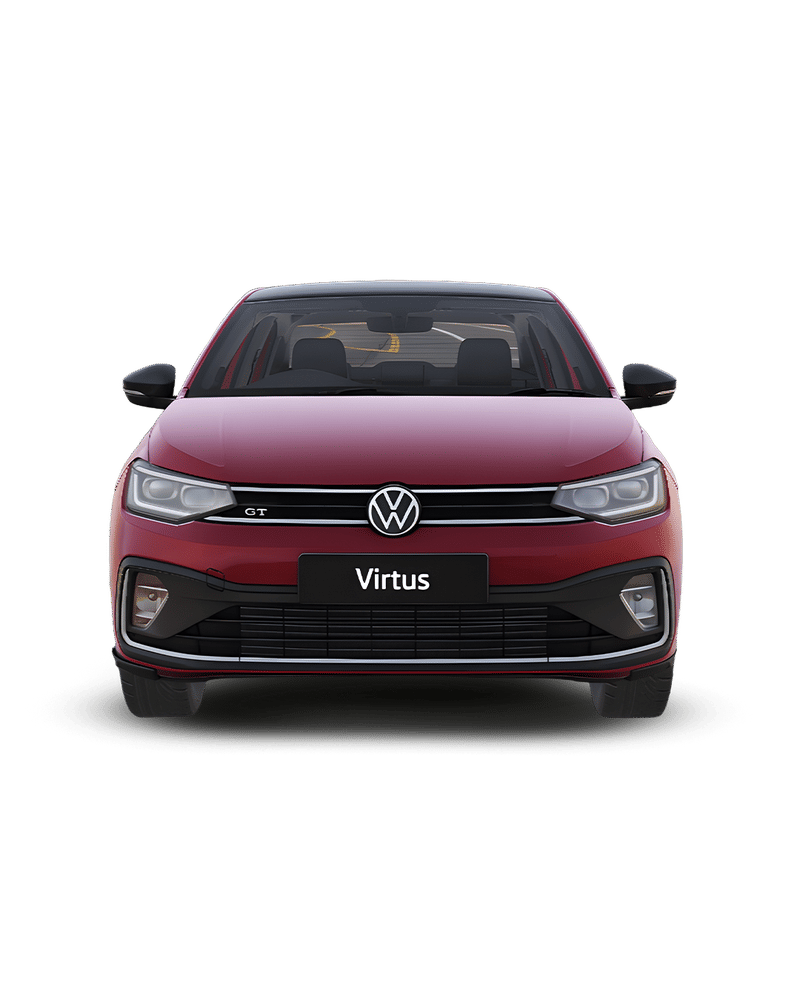 Volkswagen Virtus - Image 6
