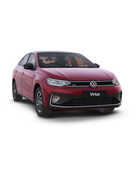 Volkswagen Virtus