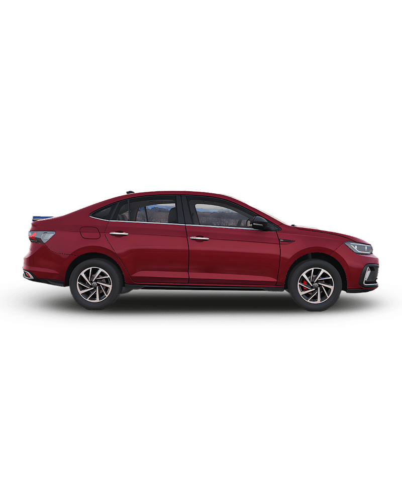 Volkswagen Virtus - Image 5