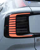 Tail Light / Tail Lamp