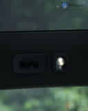 Rear Row Roof Mounted Cabin Lamps