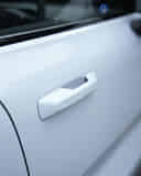 Driver Side Door Pad Handle