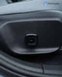 Seat Adjustment for Driver