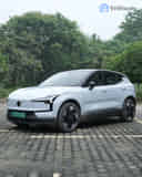 Left Front Three Quarter