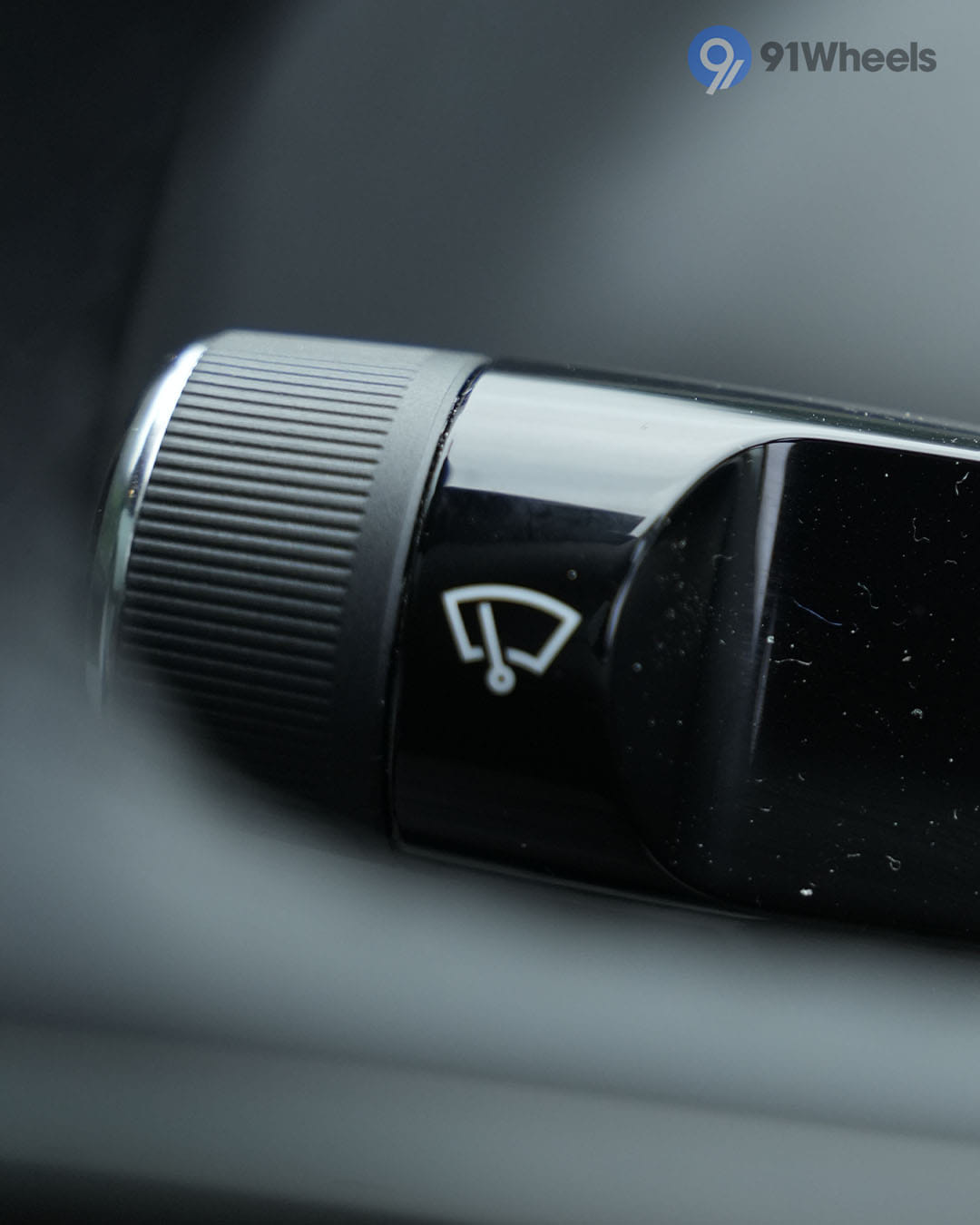 Driver Controls - 5 Driver Controls - 5