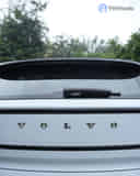 Rear Badge
