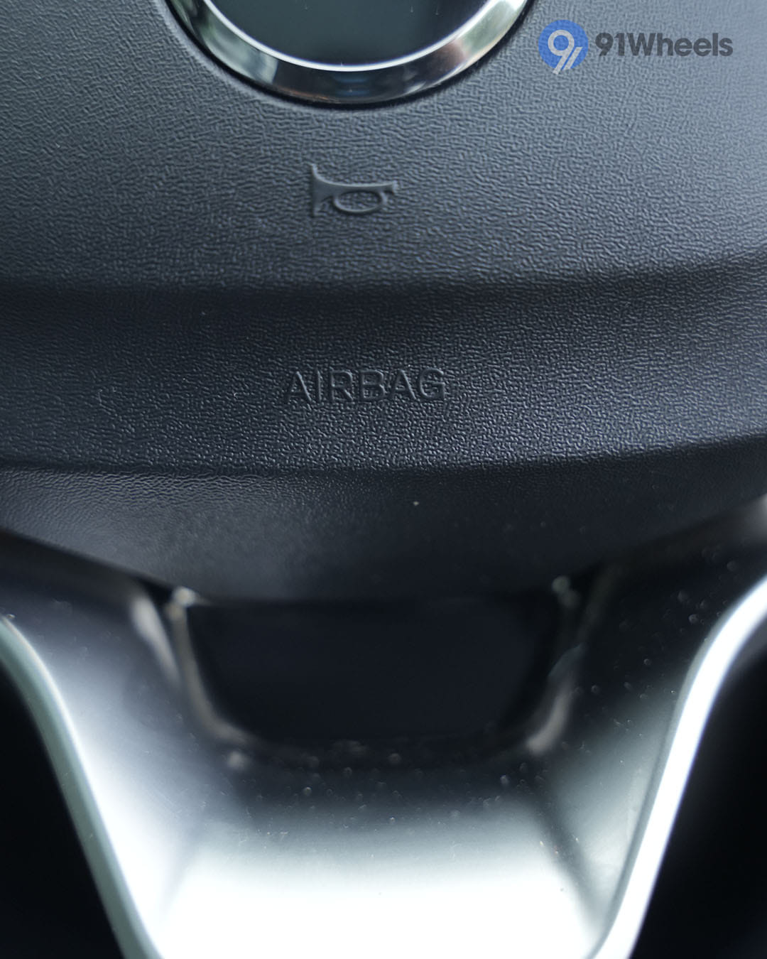 Safety Features - 1 Safety Features - 1