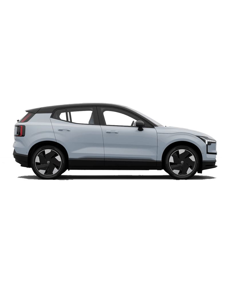 Volvo EX30 - Image 4